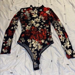 Bodysuit